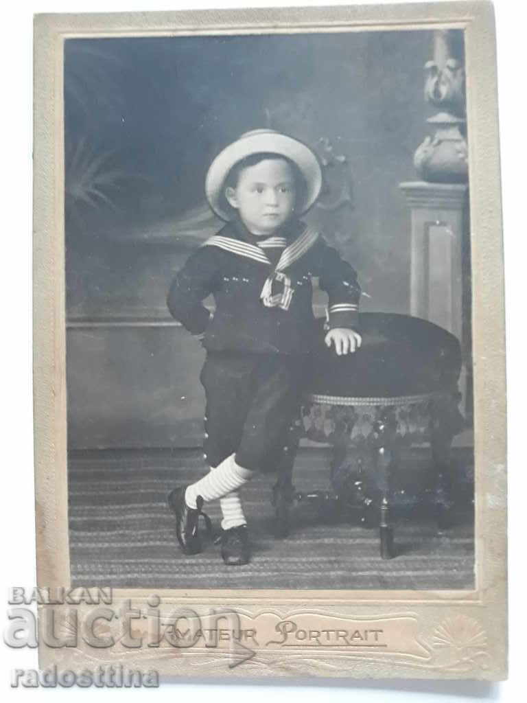 Fotografie carton Fotografie Ivan Kolev Kyustendil