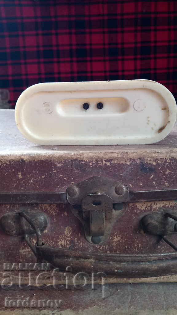 Delivery of Desktop clock "SLAVA" Delivery of Desktop clock "SLAVA"