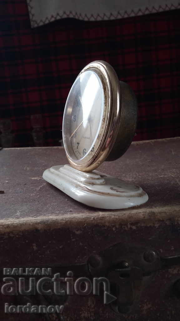 Desktop clock "SLAVA" - 5 Desktop clock "SLAVA" - 5