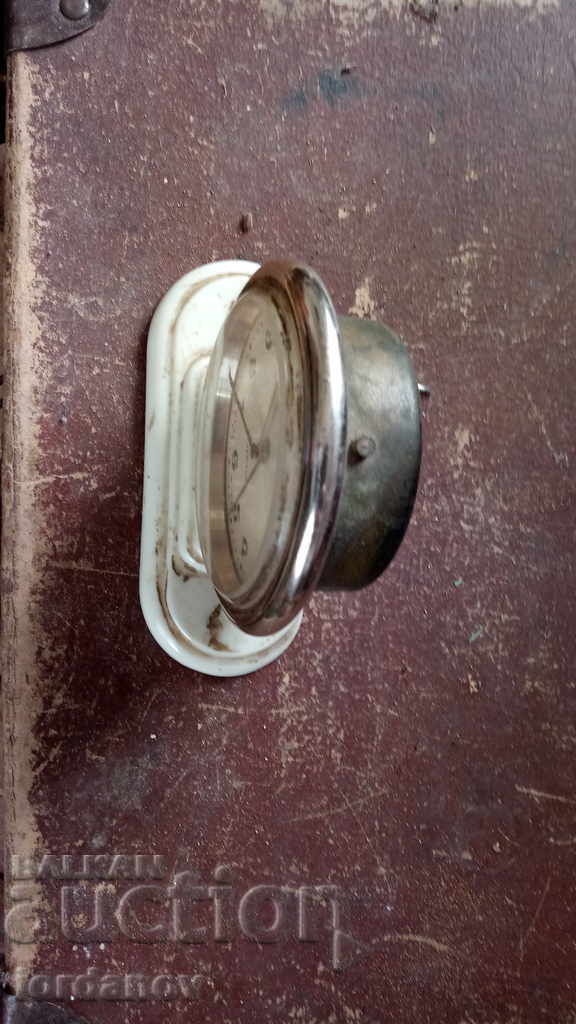 Desktop clock "SLAVA" - 6 Desktop clock "SLAVA" - 6