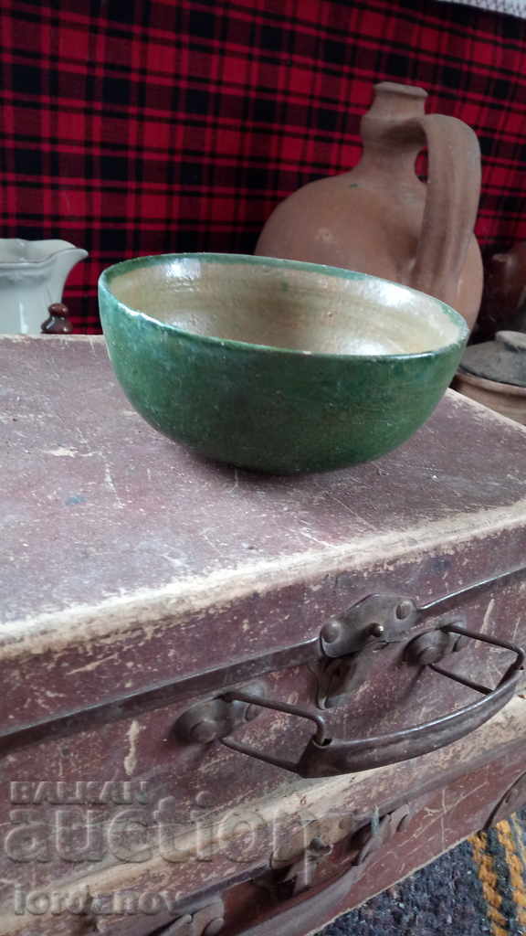 boluri ceramice vechi - 6