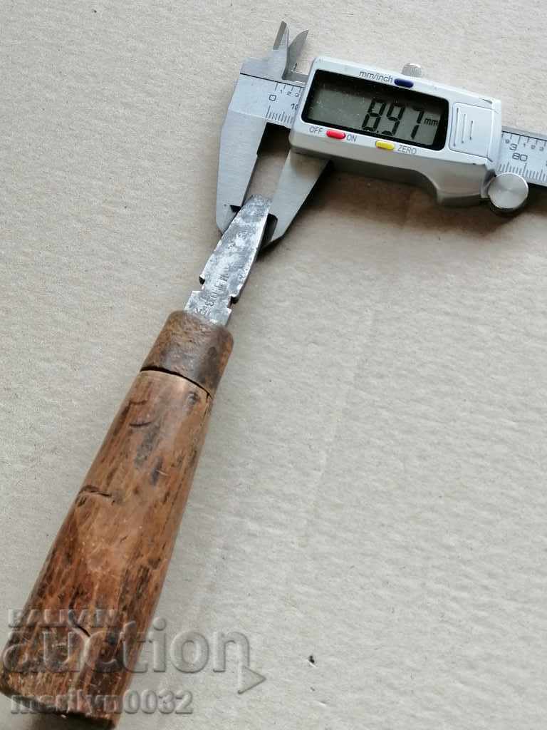 Delivery of Russian Army Screwdriver ZIP Berdana 2 Rifle