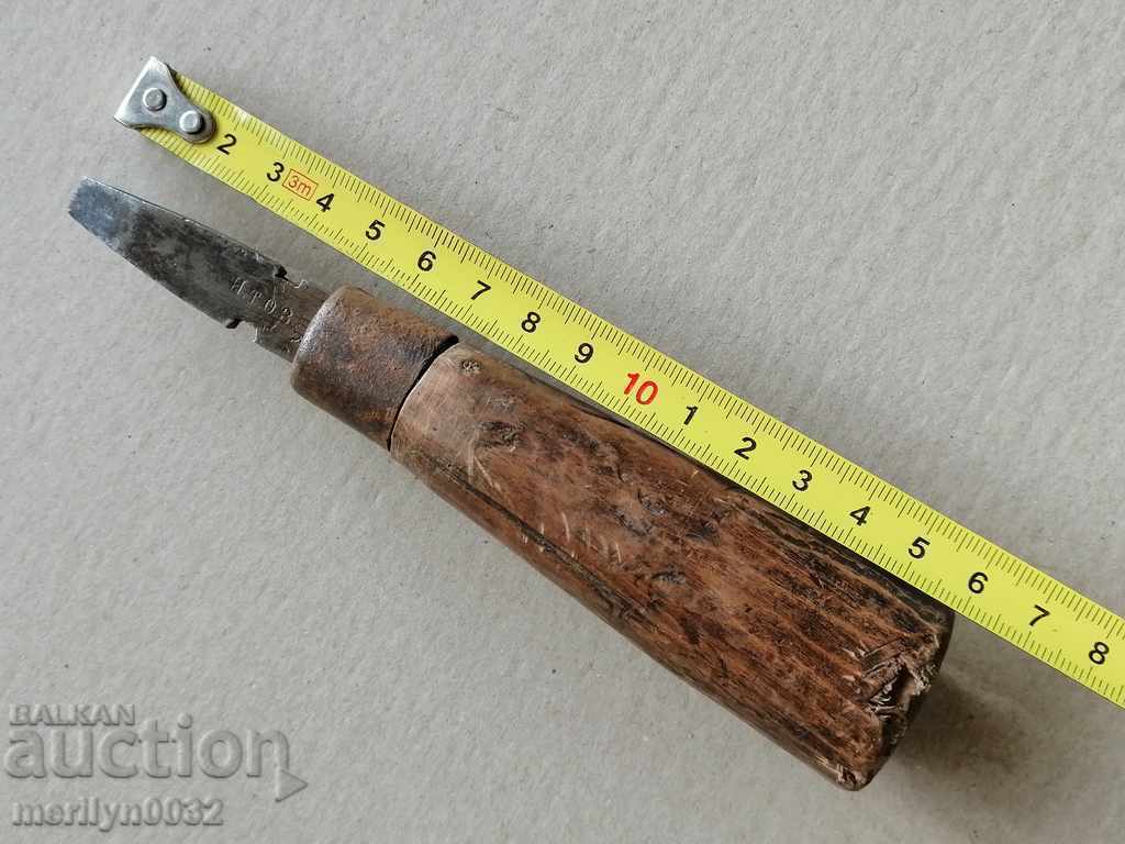 Russian Army Screwdriver ZIP Berdana 2 Rifle - 6