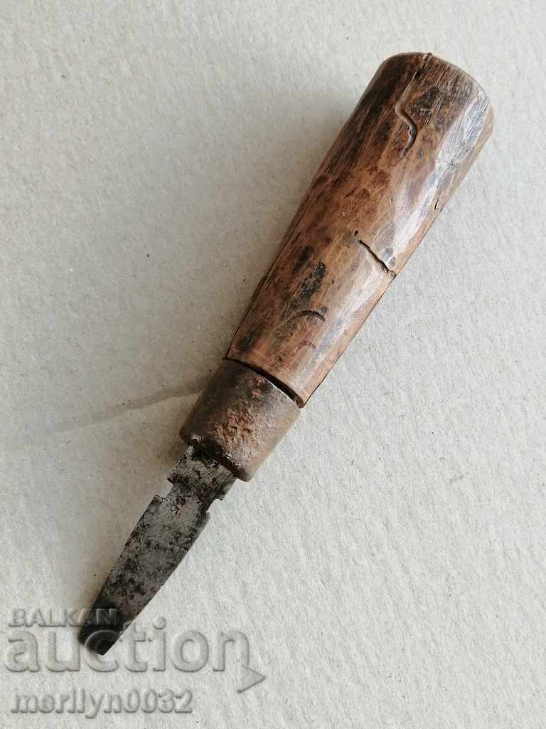 Russian Army Screwdriver ZIP Berdana 2 Rifle - 7