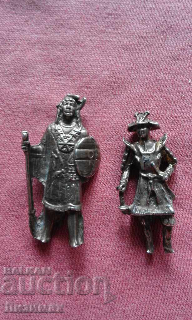 metal figurines with price 4.99 BGN | € 2.55 metal figurines with price 4.99 BGN | € 2.55