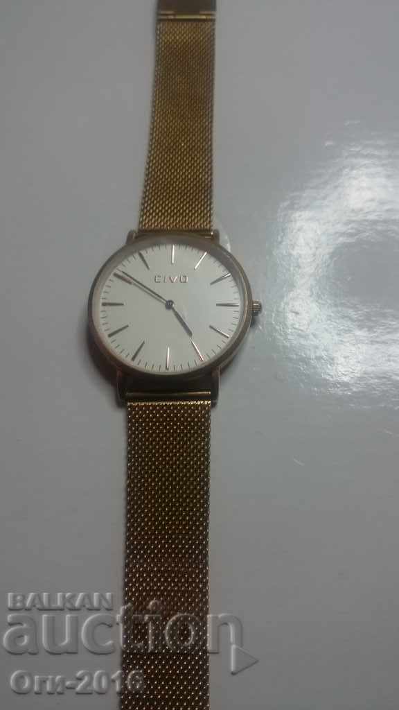 C I V O Ceas de modă - 5 C I V O Ceas de modă - 5
