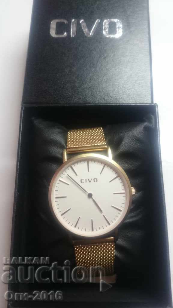 C I V O Ceas de modă - 7 C I V O Ceas de modă - 7