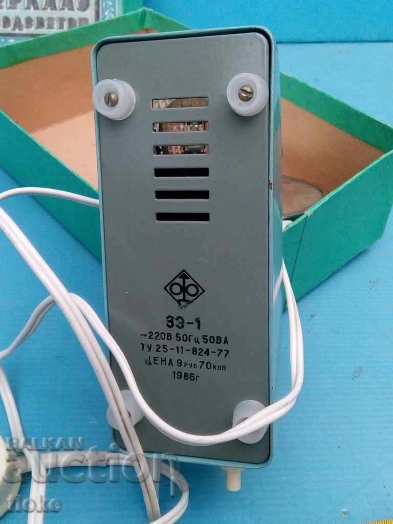 Backlit mirror-old - 6 Backlit mirror-old - 6