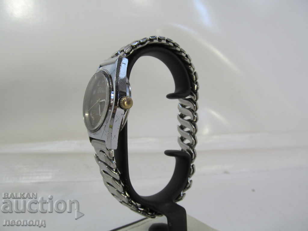 Delivery of FS PERSEO ANTICHOC ANTIMAGNETIC MECHANICAL WRISTWATCH Delivery of FS PERSEO ANTICHOC ANTIMAGNETIC MECHANICAL WRISTWATCH