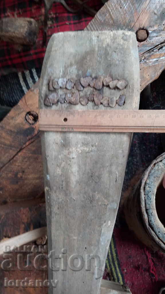 Old gift - clingy with price 25.00 BGN | € 12.78