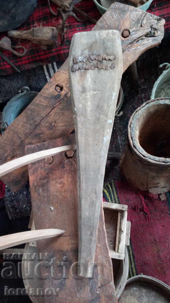 Old gift - clingy - 5