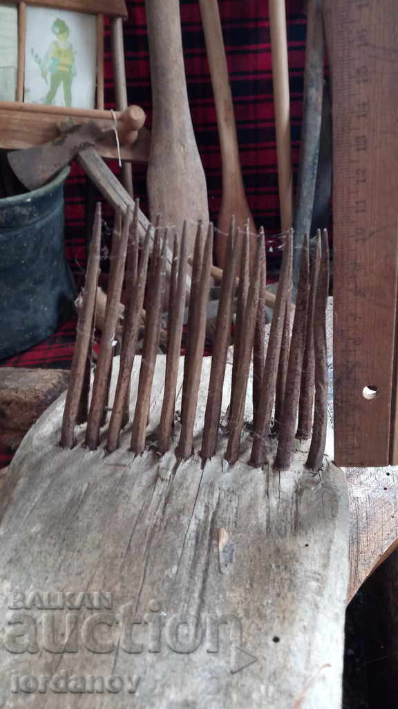 Old gift - clingy - 6