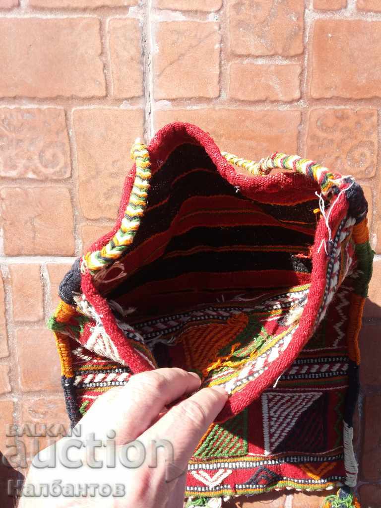 STARA BORN TORBICHKA NOSIA - 5 STARA BORN TORBICHKA NOSIA - 5