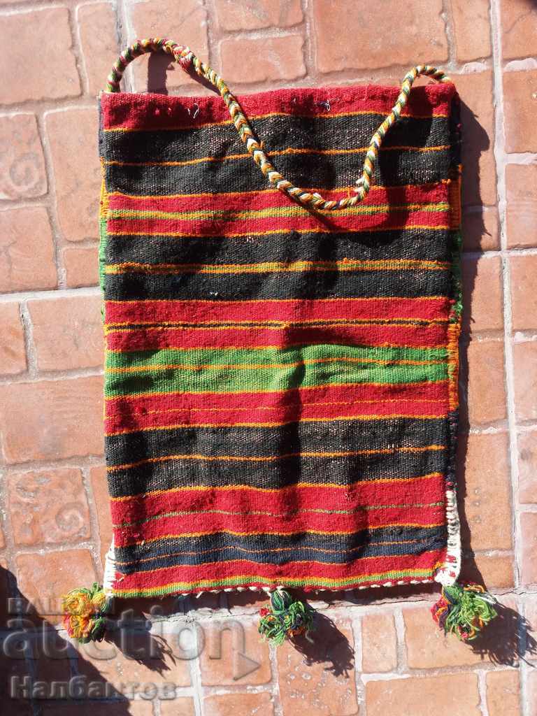 STARA BORN TORBICHKA NOSIA - 6 STARA BORN TORBICHKA NOSIA - 6