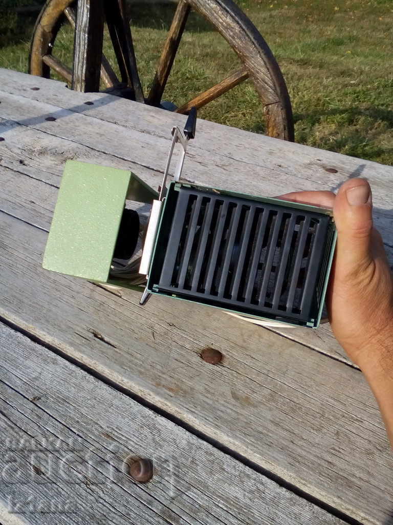 Old projector, Predom Profil projector - 5 Old projector, Predom Profil projector - 5