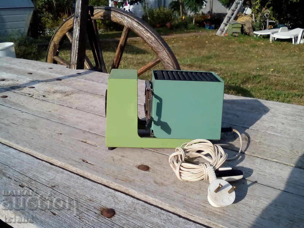 Old projector, Predom Profil projector Old projector, Predom Profil projector