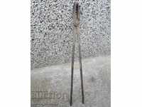 Σιδηρουργική λαβίδα σφυρήλατο εργαλείο