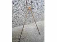 Clești de fierar unealtă din fier forjat