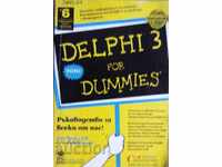 Delphi 3 for dummies - Neil Rubenking