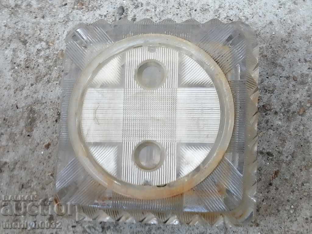 Old Desktop Clock Lighthouse Alarm Clock - 5 Old Desktop Clock Lighthouse Alarm Clock - 5