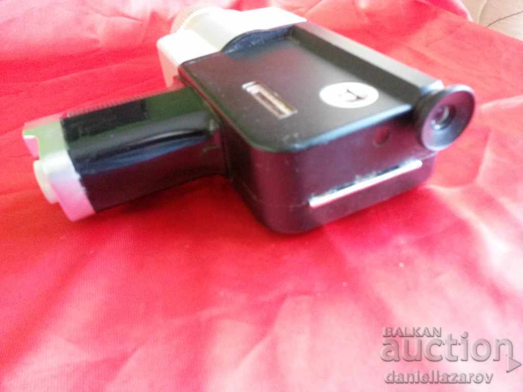 Camera veche de colectare HANIMEX Loadmatic MP400 - 6 Camera veche de colectare HANIMEX Loadmatic MP400 - 6