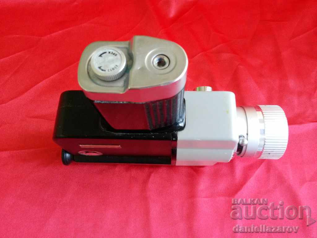 Camera veche de colectare HANIMEX Loadmatic MP400 - 7 Camera veche de colectare HANIMEX Loadmatic MP400 - 7