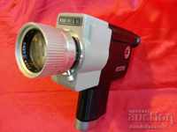 Old HANIMEX Loadmatic MP400 Collection Camera