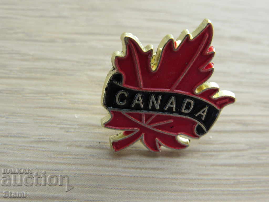 Canada flag icon with price 8.30 BGN | € 4.24 Canada flag icon with price 8.30 BGN | € 4.24