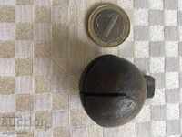 BELL, SMALL BRONZE BELL