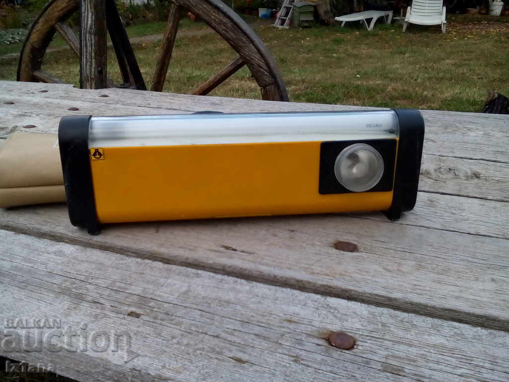 Old camping lamp, lantern with price 45.00 BGN | € 23.01 Old camping lamp, lantern with price 45.00 BGN | € 23.01