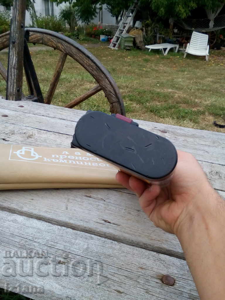 Old camping lamp, lantern - 5 Old camping lamp, lantern - 5