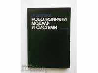 Robotic Modules and Systems - Vasil Dyulgerov 1989