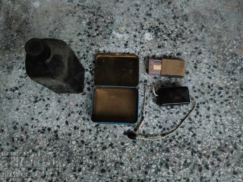 Lots of items with price 15.00 BGN | € 7.67