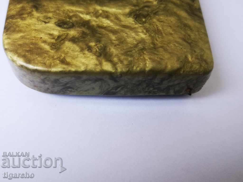 Delivery of Lightning Watch Box Delivery of Lightning Watch Box