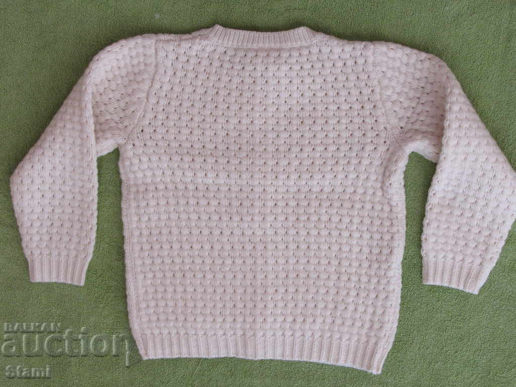 Nou cardigan pentru copii H&M pentru o fată - 6