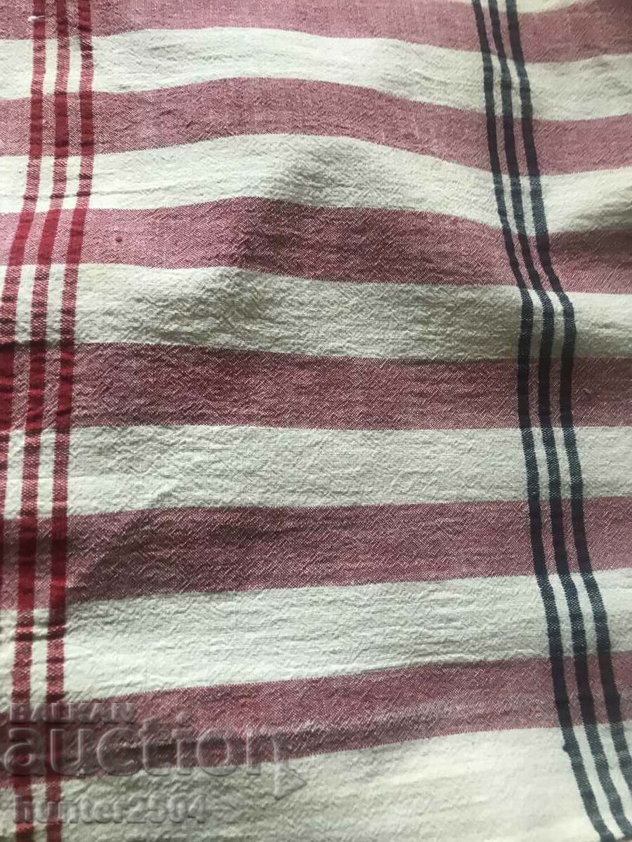 Auction Edge-12/0.44 m, cotton, hand woven Auction Edge-12/0.44 m, cotton, hand woven