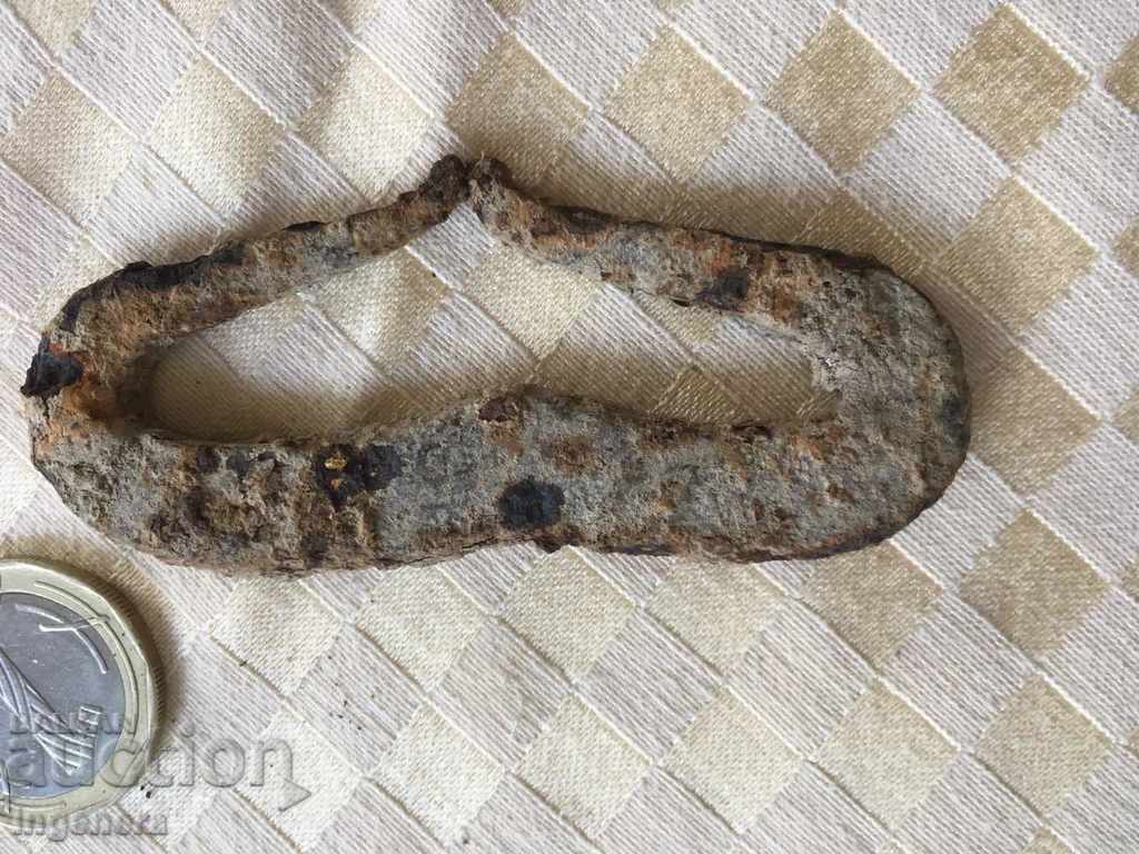 EVEN THE IGNITION FIRE LIGHTER IRON TOOL with price 12.00 BGN | € 6.14 EVEN THE IGNITION FIRE LIGHTER IRON TOOL with price 12.00 BGN | € 6.14