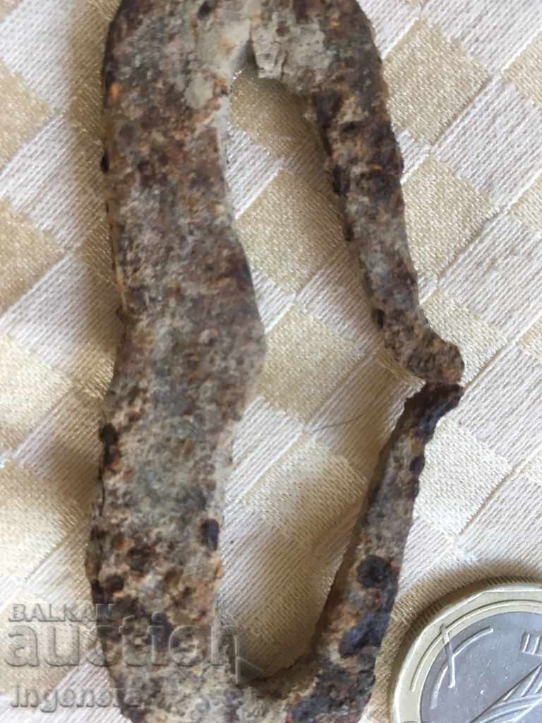 Delivery of EVEN THE IGNITION FIRE LIGHTER IRON TOOL Delivery of EVEN THE IGNITION FIRE LIGHTER IRON TOOL