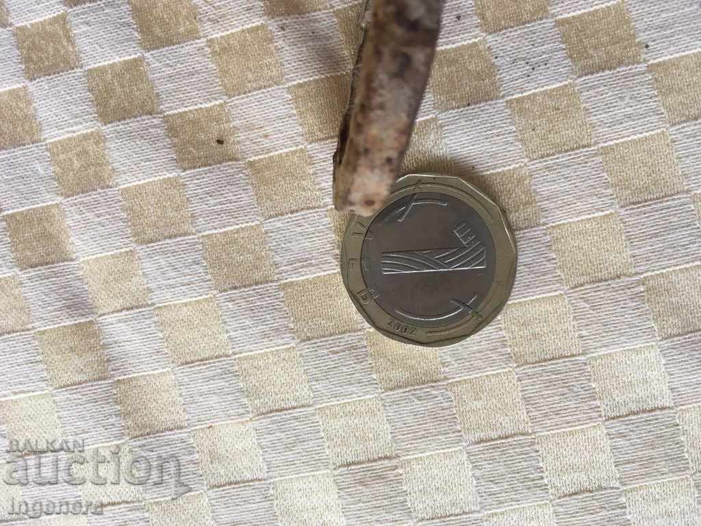 Auction EVEN THE IGNITION FIRE LIGHT IS A TOOL OF IRON Auction EVEN THE IGNITION FIRE LIGHT IS A TOOL OF IRON