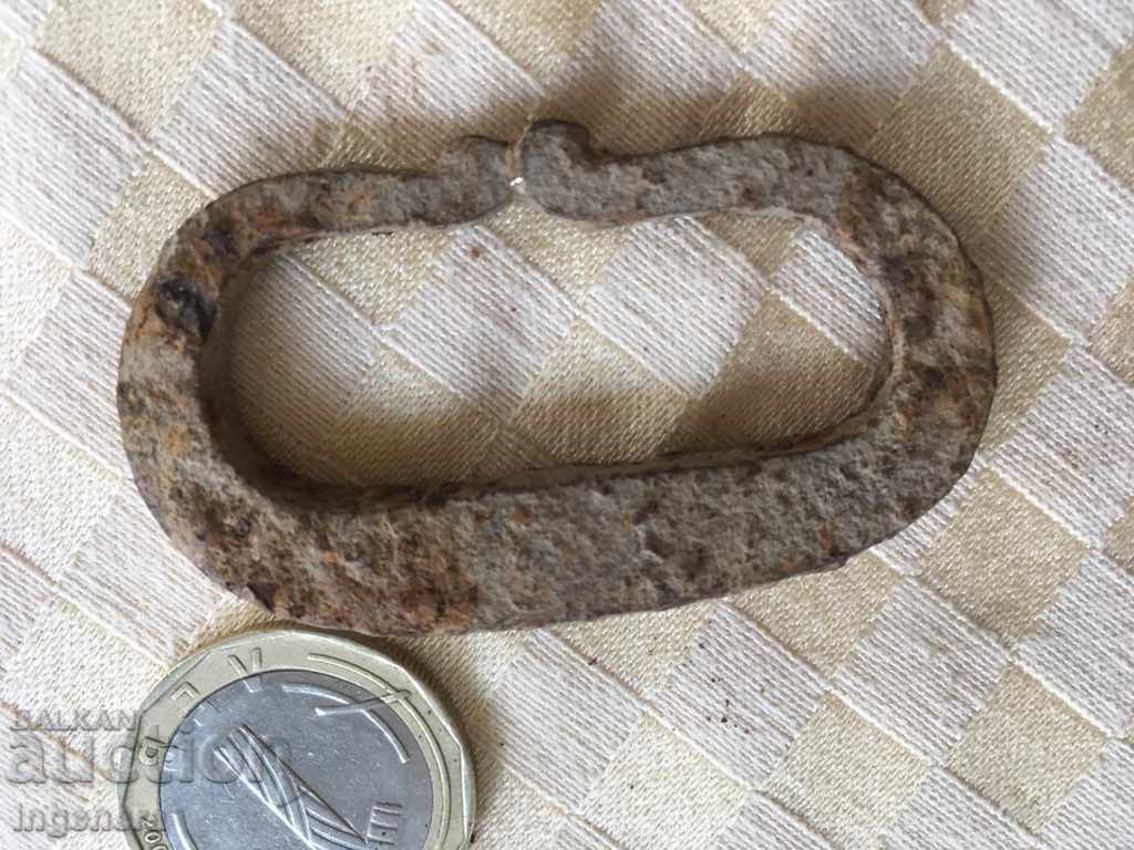 Delivery of EVEN THE IGNITION FIRE LIGHT IS A TOOL OF IRON Delivery of EVEN THE IGNITION FIRE LIGHT IS A TOOL OF IRON