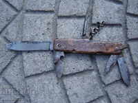 UN CUIT DE BUZUUNAR VECHI