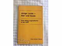 BOOK-GERMAN LANGUAGE