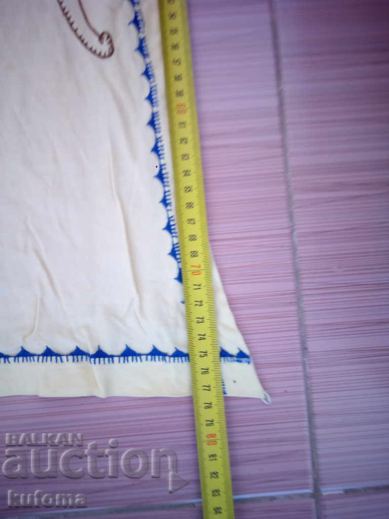 Broderii vechi lucrate manual - 5 Broderii vechi lucrate manual - 5