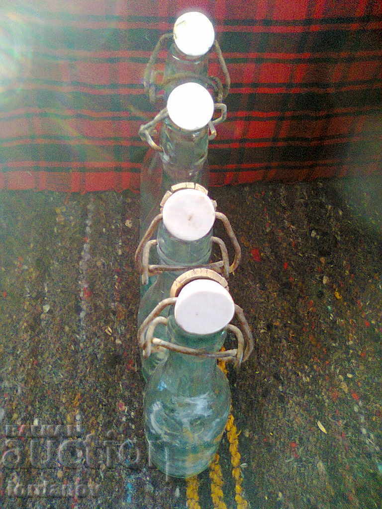 Auction Old lemonade bottles. Auction Old lemonade bottles.