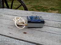 Cronometru electric vechi