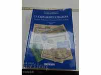 Banknote catalog Italy