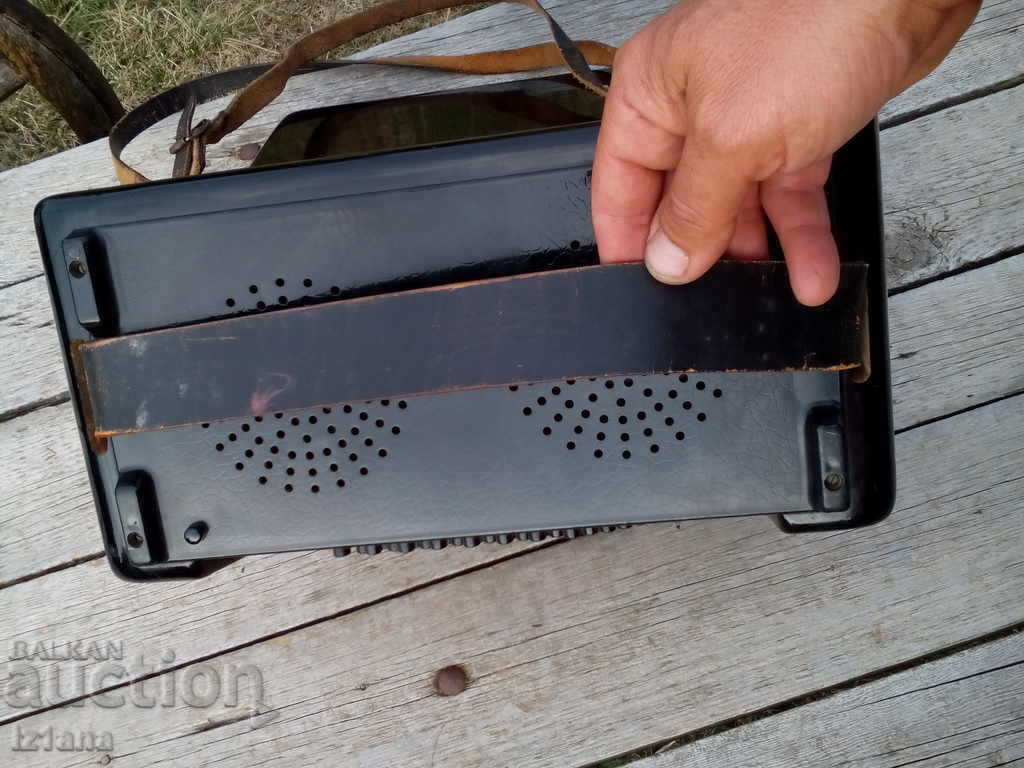 Weltmeister Stella Accordion - 7 Weltmeister Stella Accordion - 7