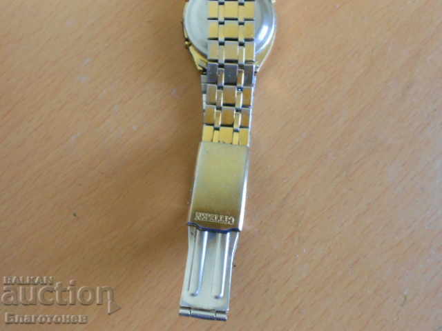 Παράδοση ρολόι ΠΟΛΙΤΗ Παράδοση ρολόι ΠΟΛΙΤΗ