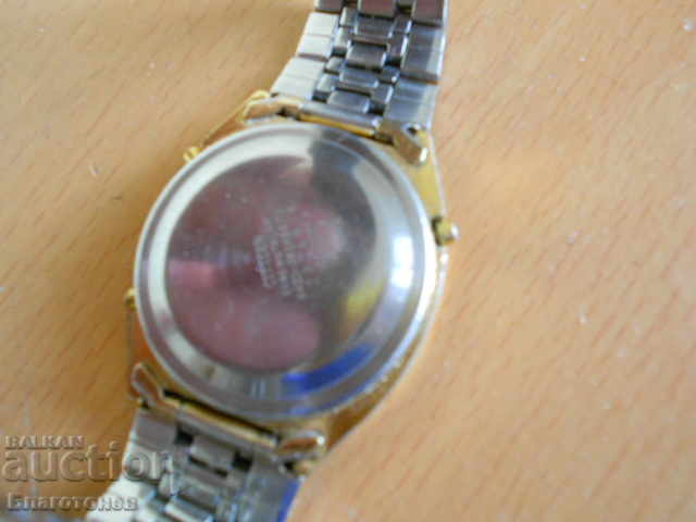 ρολόι ΠΟΛΙΤΗ - 5 ρολόι ΠΟΛΙΤΗ - 5