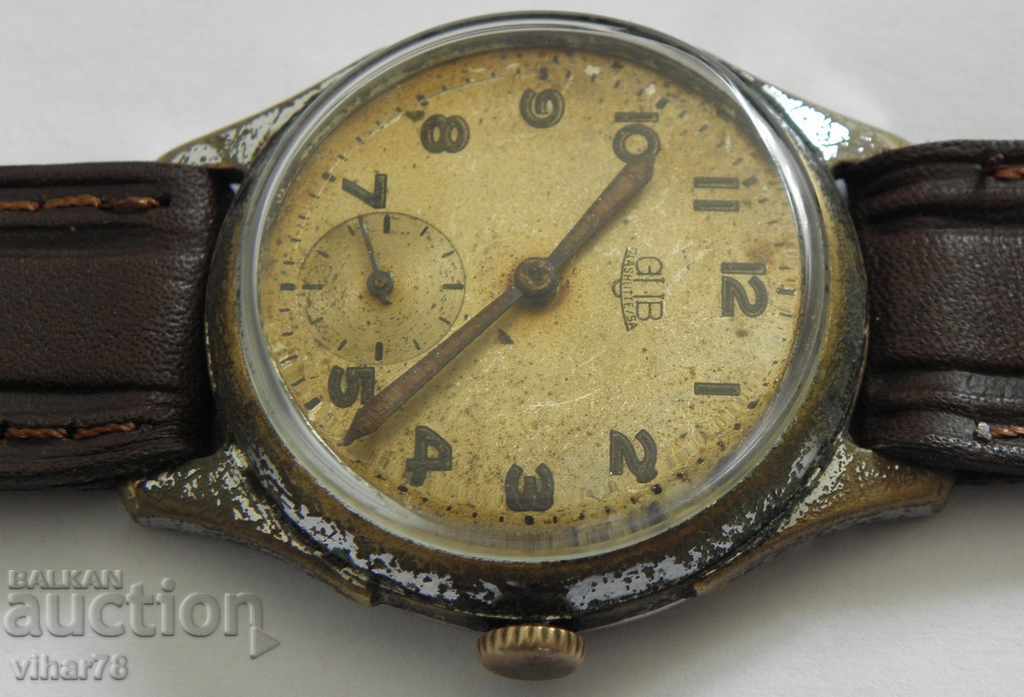 gab-gub-glashutte with price 119.99 BGN | € 61.35 gab-gub-glashutte with price 119.99 BGN | € 61.35